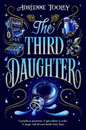 The Third Daughter: A sweeping fantasy with a slow-burn sapphic romance