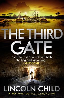 The Third Gate - Child, Lincoln