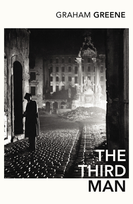 The Third Man and The Fallen Idol - Greene, Graham