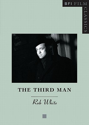 The Third Man - White, Rob