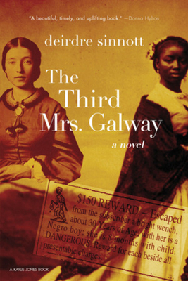 The Third Mrs. Galway - Sinnott, Deirdre