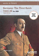 The Third Reich, 1933-45. Geoff Layton