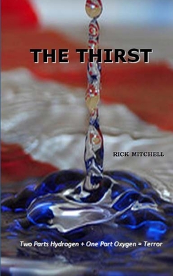 The Thirst - Mitchell, Rick