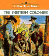 The Thirteen Colonies - Fradin, Dennis Brindell