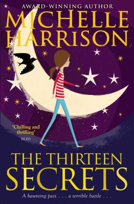 The Thirteen Secrets - Harrison, Michelle