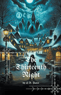 The Thirteenth Night: A Christmas Horror