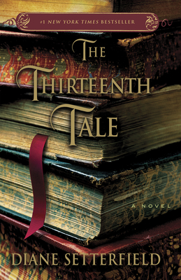 The Thirteenth Tale - Setterfield, Diane
