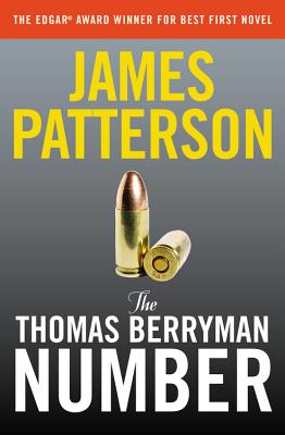 The Thomas Berryman Number - Patterson, James