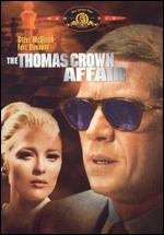The Thomas Crown Affair - Norman Jewison