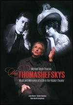The Thomashefskys