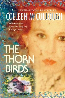The Thorn Birds - McCullough, Colleen