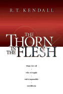 The thorn in the flesh