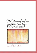 The Thousand and One Quarters of an Hour (Tartarian Tales)