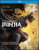The Thousand Faces of Dunjia [Blu-ray] - Yuen Woo Ping