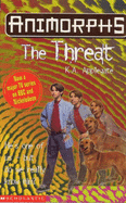 The Threat - Applegate, Katherine