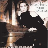 The Three Americas - Eliane Elias
