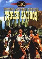The Three Amigos - John Landis