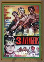 The Three Avengers