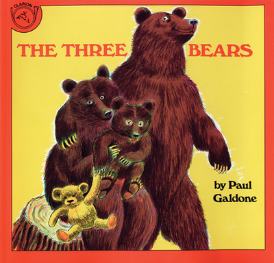 The Three Bears - 