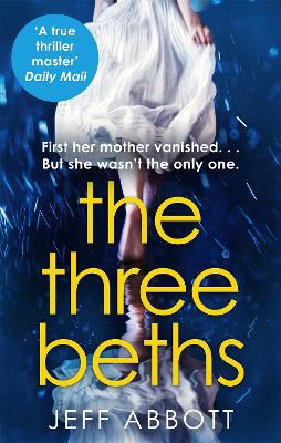 The Three Beths - Abbott, Jeff