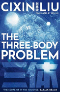 The Three-Body Problem: Now a major Netflix series