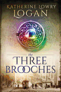 The Three Brooches: Time Travel Romance