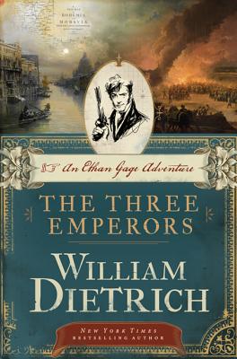 The Three Emperors - Dietrich, William