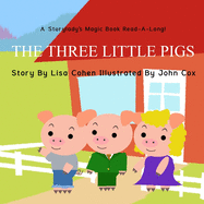 The Three Little Pigs: A Storylady Read-A-Long Book