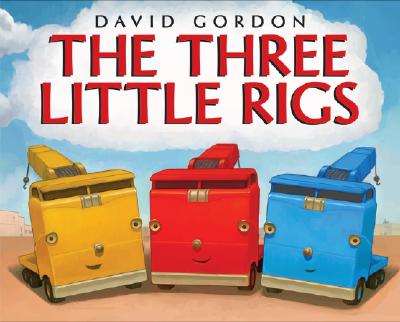 The Three Little Rigs - 