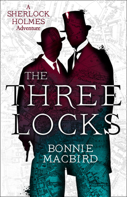 The Three Locks - MacBird, Bonnie