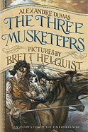 The Three Musketeers: Iillustrated Young Readers' Edition