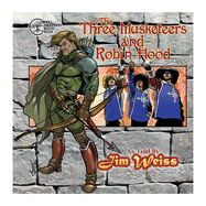 The Three Musketeers / Robin Hood