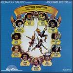 The Three Musketeers - Michel Legrand