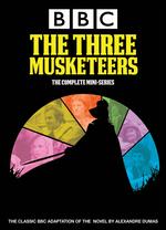 The Three Musketeers - Peter Hammond
