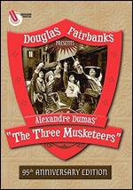 The Three Musketeers - Fred Niblo