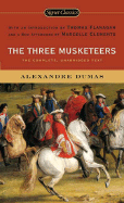 The Three Musketeers - Dumas, Fils, and Dumas, Alexandre, and Dumas Fils, Alexandre