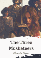 The Three Musketeers