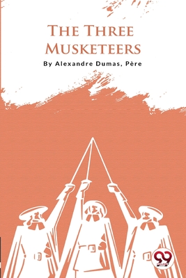 The Three Musketeers - Alexandre Dumas, Pre