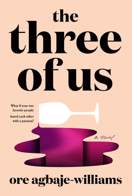The Three of Us - Agbaje-Williams, Ore