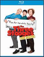 The Three Stooges [Blu-ray]