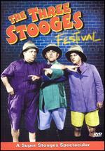 The Three Stooges Festival