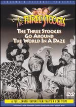 The Three Stooges Go Around World in Daze