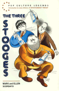 The Three Stooges (Pop) (Pbk)(Oop)