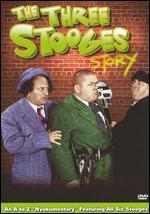 The Three Stooges Story - 