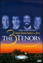 The Three Tenors: In Concert - William Cosel