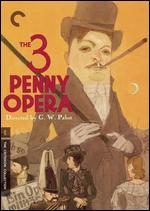 The Threepenny Opera [2 Discs] [Criterion Collection] - G.W. Pabst