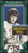 The Threepenny Opera - G.W. Pabst
