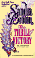 The Thrill of Victory - Brown, Sandra