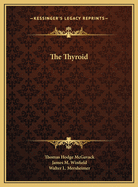 The thyroid.