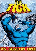 The Tick vs. Season One [2 Discs]